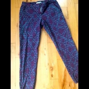 CAbi pants